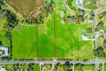 102 Ridge Road, Mahurangi East