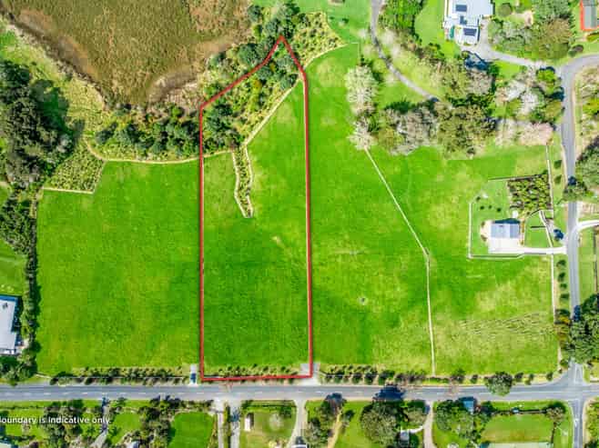 102 Ridge Road, Mahurangi East