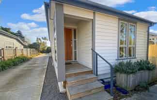 3 Cumberland Street, Richmond
