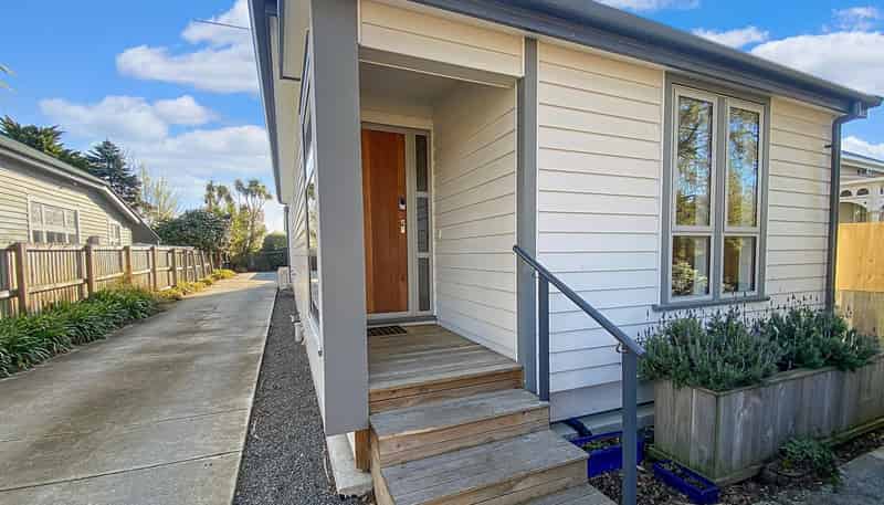 3 Cumberland Street, Richmond