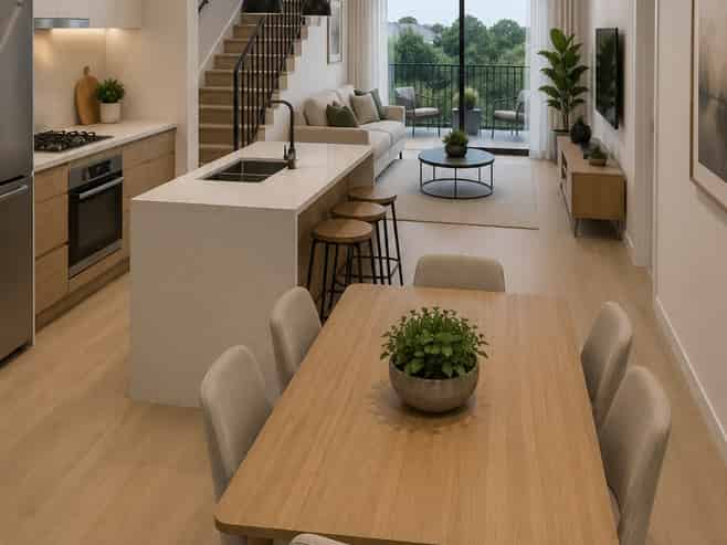 Lot 637/4 Scott Road, Hobsonville