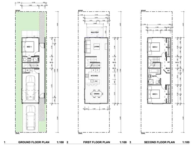Lot 637/4 Scott Road, Hobsonville