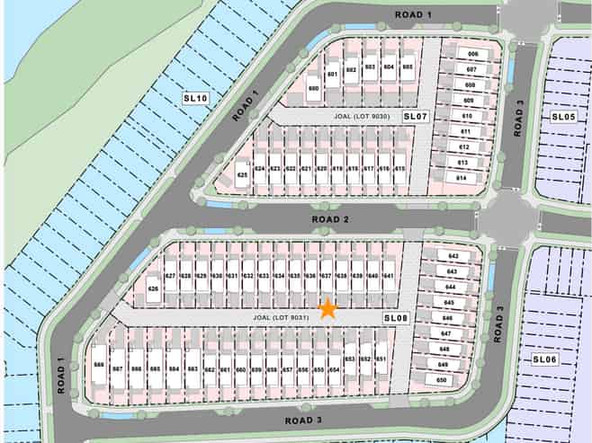 Lot 637/4 Scott Road, Hobsonville