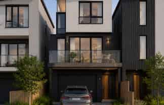 Lot 637/4 Scott Road, Hobsonville