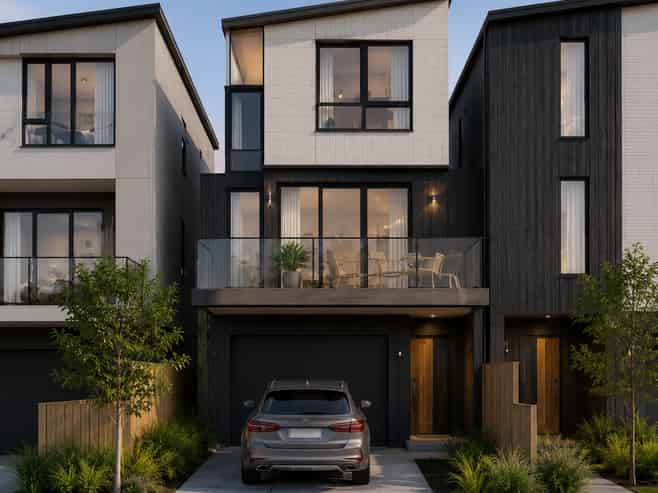 Lot 637/4 Scott Road, Hobsonville