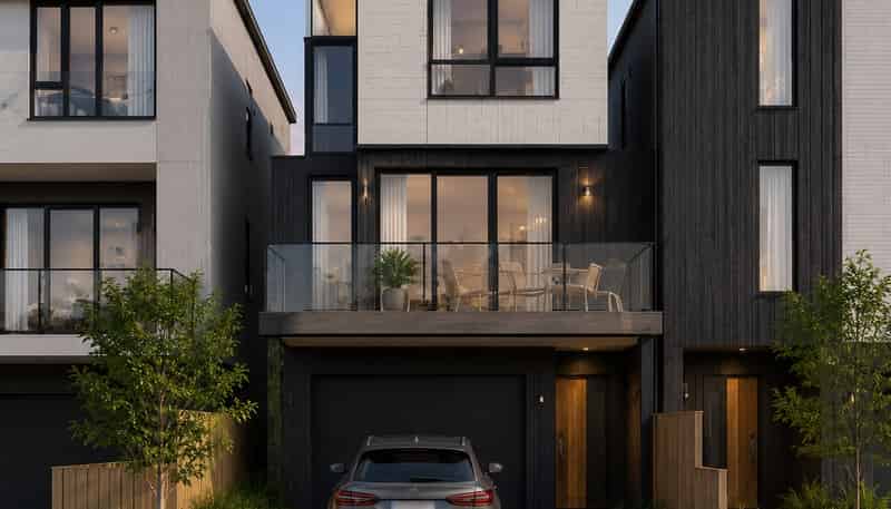Lot 637/4 Scott Road, Hobsonville