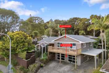 45 Scenic Drive, Hillpark