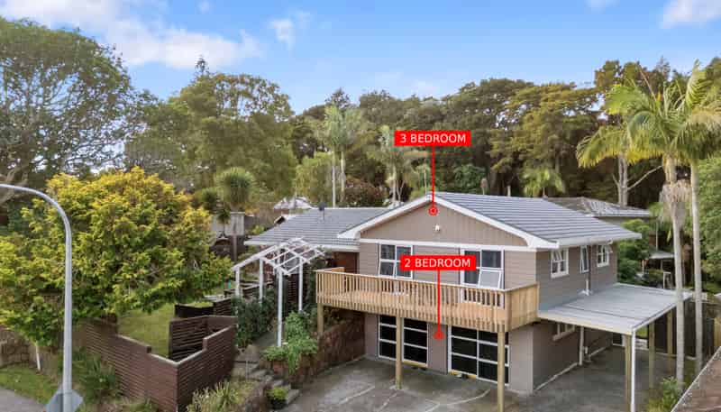45 Scenic Drive, Hillpark