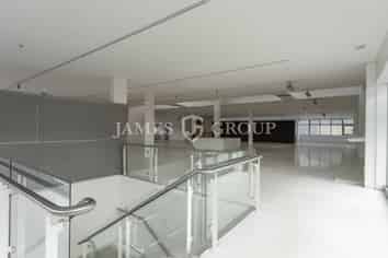 High Profile Rosebank Road Warehouse & Showroom