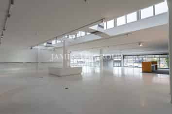 High Profile Rosebank Road Warehouse & Showroom