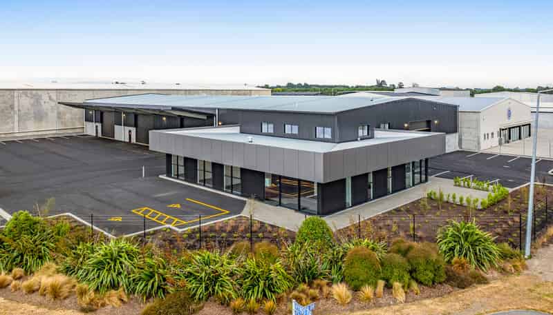 58 Hynds Drive, Rolleston