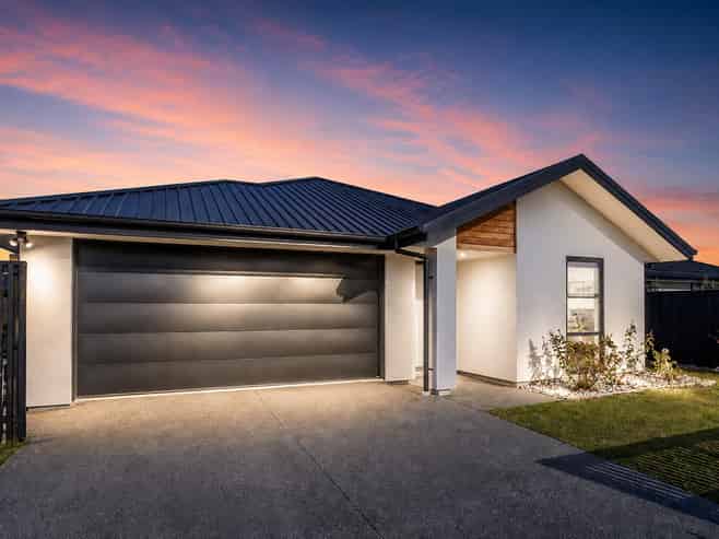 23 Ellmers Street, Woodend