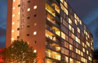 11F/147 Hobson Street, Auckland Central
