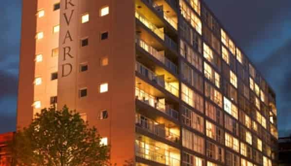 11F/147 Hobson Street, Auckland Central