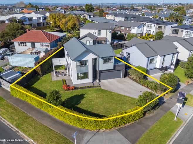16 Radcliffe Street, Glen Innes