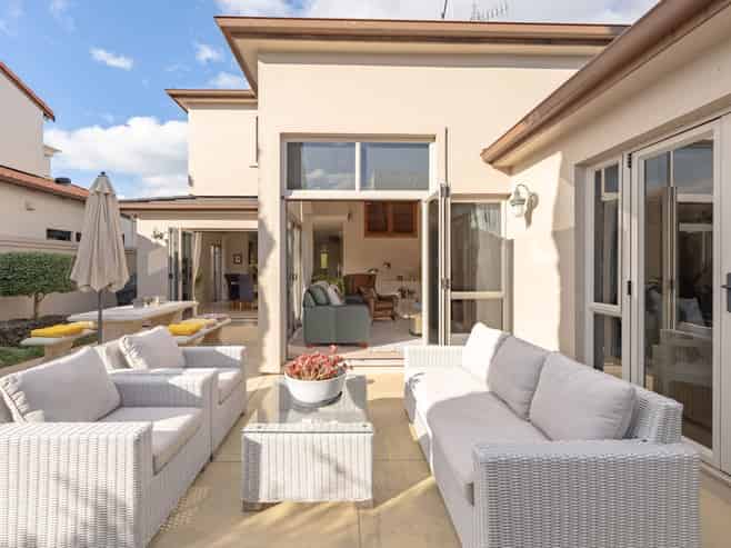 114 Palm Beach Boulevard, Papamoa