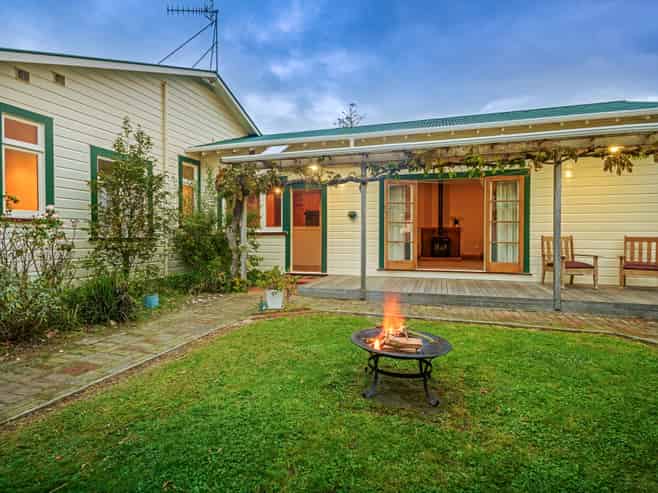 384 Waitohi Road, Rongotea