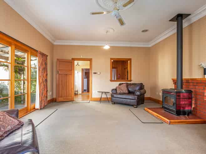 384 Waitohi Road, Rongotea
