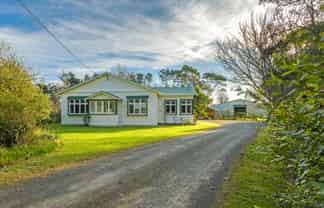 384 Waitohi Road, Rongotea