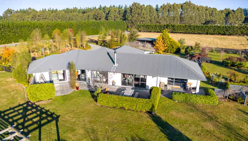 1/1132 Old West Coast Road, West Melton