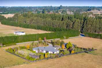 1/1132 Old West Coast Road, West Melton