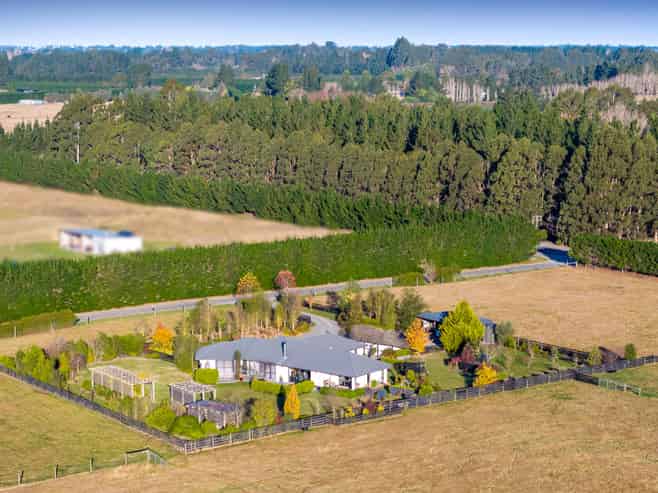 1/1132 Old West Coast Road, West Melton