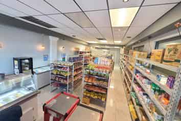 CHAPEL ROAD RETAIL 100M²
