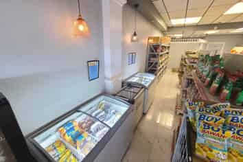 CHAPEL ROAD RETAIL 100M²
