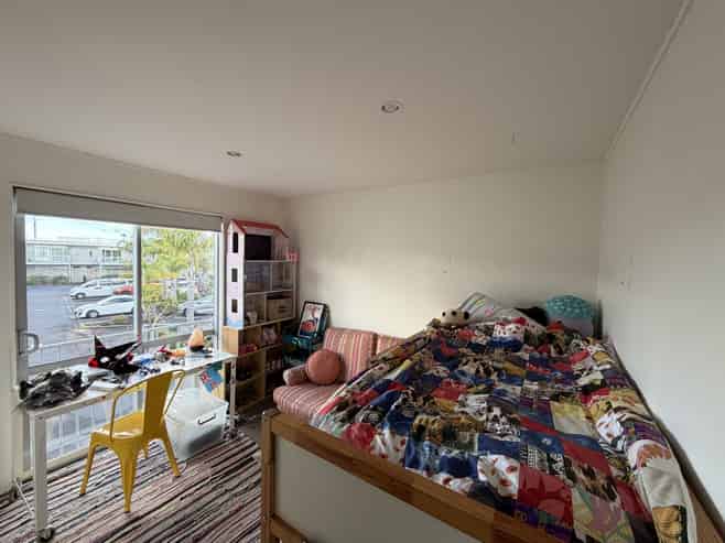 Quality live/work unit - 158sqm