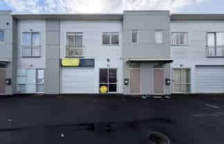 Quality live/work unit - 158sqm