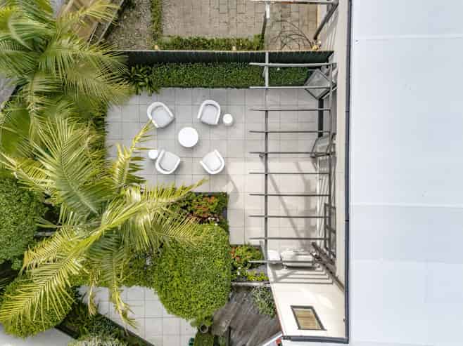 4/7 Cowie Street, Parnell