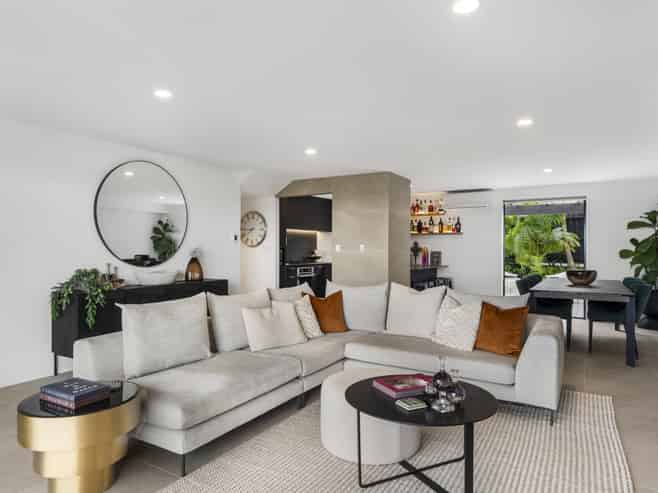 4/7 Cowie Street, Parnell