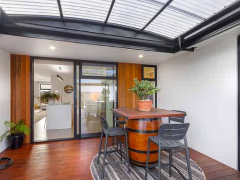 12 Texel Crescent, West Melton