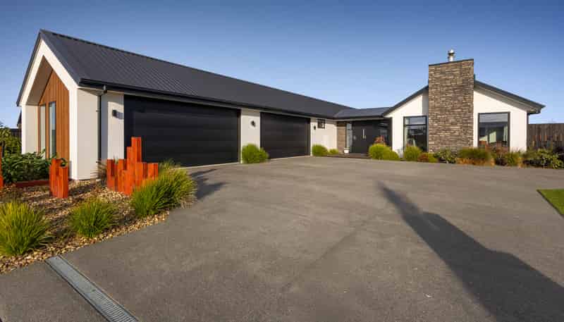 12 Texel Crescent, West Melton