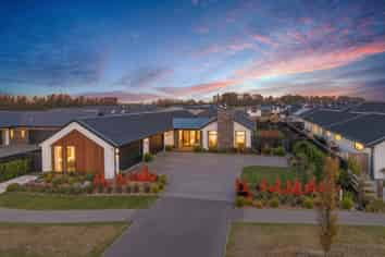 12 Texel Crescent, West Melton