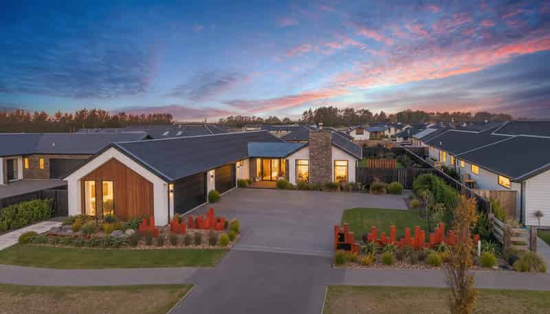 12 Texel Crescent, West Melton