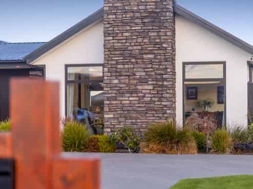 12 Texel Crescent, West Melton