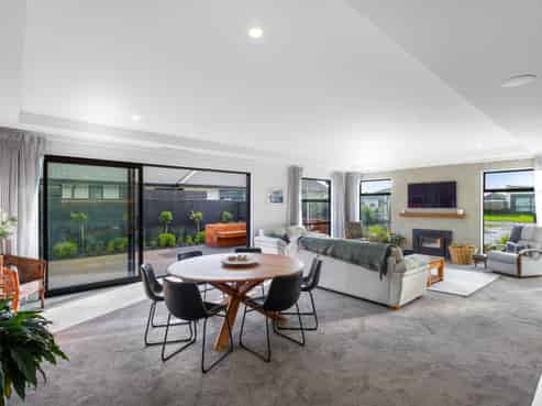 12 Texel Crescent, West Melton