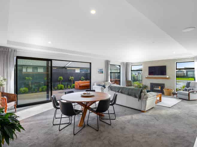 12 Texel Crescent, West Melton