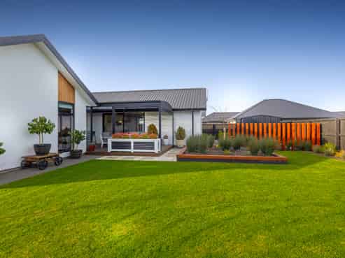 12 Texel Crescent, West Melton