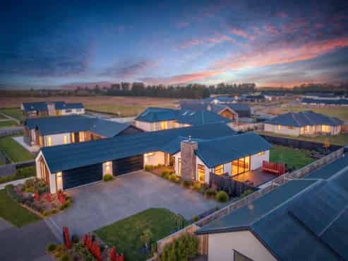 12 Texel Crescent, West Melton