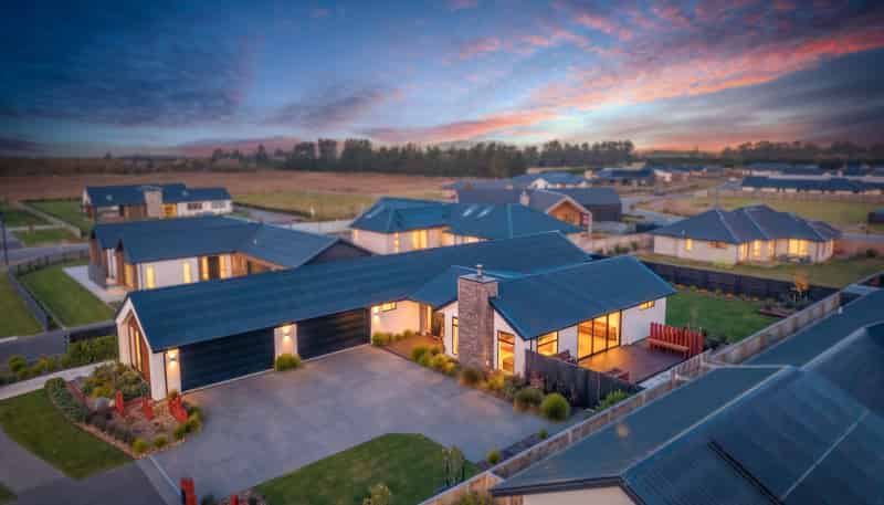 12 Texel Crescent, West Melton