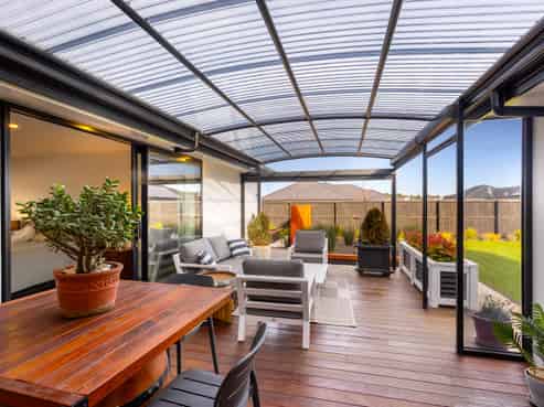 12 Texel Crescent, West Melton