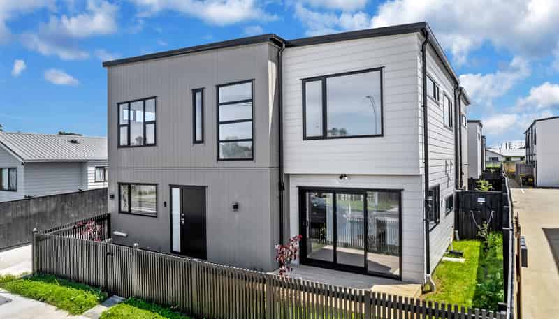 76 Swaffield Road, Papatoetoe