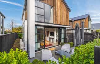8/182 Chester Street East, Christchurch Central
