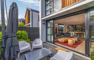 8/182 Chester Street East, Christchurch Central