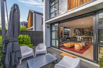 8/182 Chester Street East, Christchurch Central