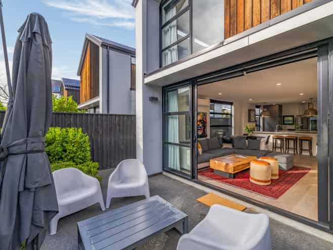 8/182 Chester Street East, Christchurch Central