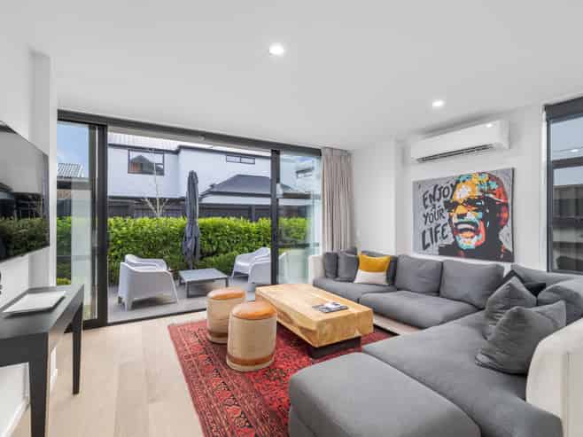 8/182 Chester Street East, Christchurch Central