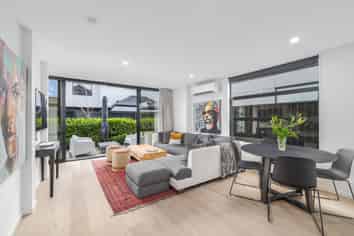 8/182 Chester Street East, Christchurch Central